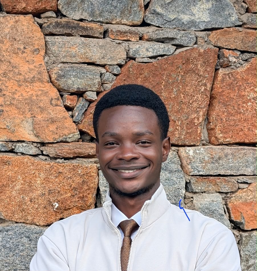 FORTY founder